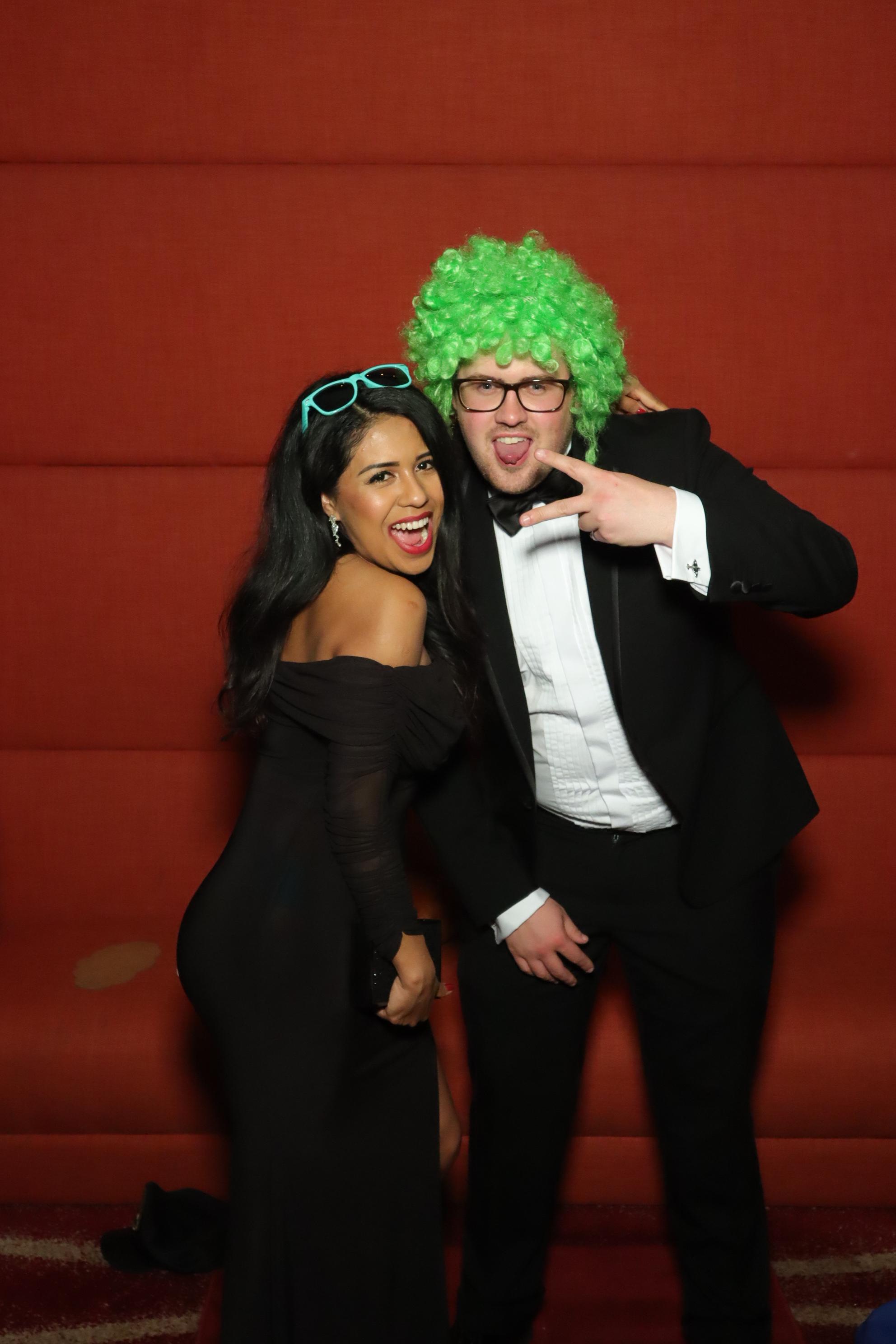 Capital Corporate | View more photos from the event at gallery.myphotoboothexperience.co.uk/u/MyPhotoBoothExperienceLtd/Capital-Corporate